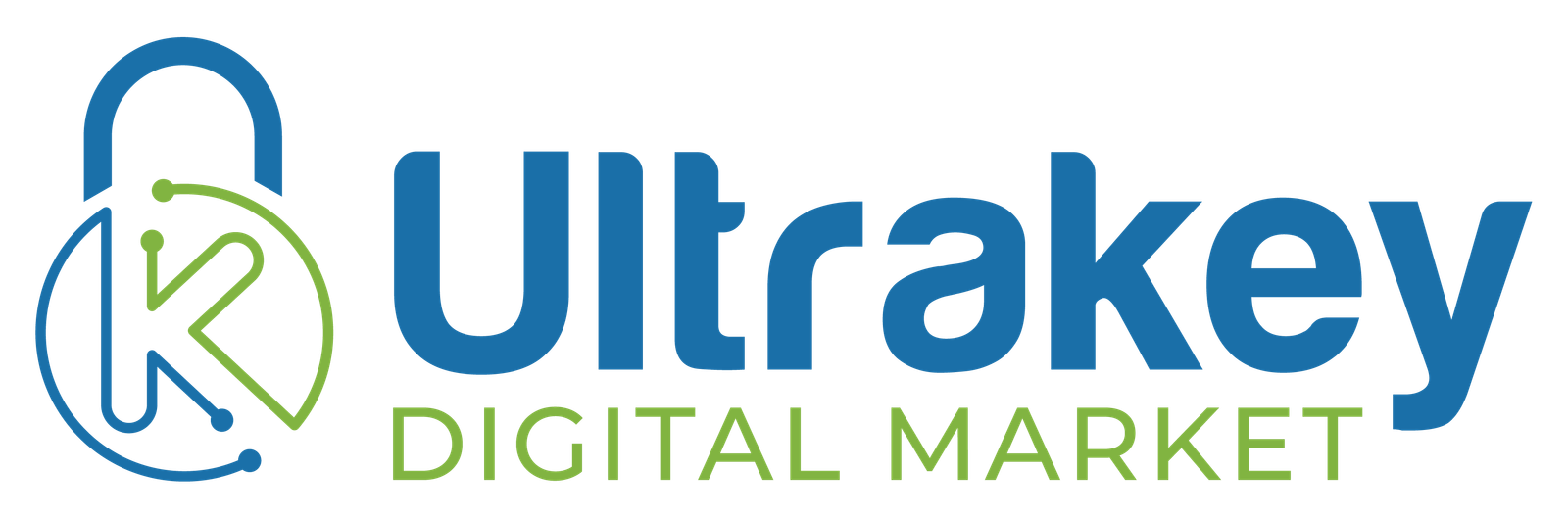 Ultrakey Market